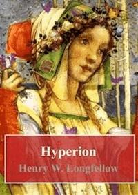 Hyperion - Henry W. Longfellow - E-Book