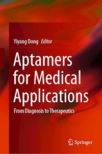 Aptamers for Medical Applications -  - E-Book