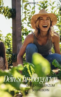 Dein Schrebergarten - Fabienne P. - E-Book