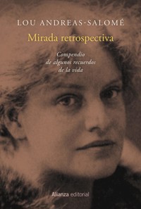 Mirada retrospectiva - Lou Andreas Salomé - E-Book