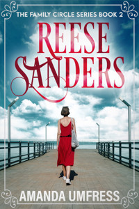 Reese Sanders - Amanda Umfress - E-Book