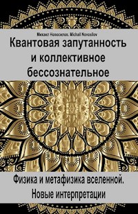 Квантовая запутанность и коллективное бессознательное. Физика и метафизика вселенной. Новые интерпретации. - Michail Novosilov - E-Book