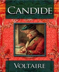 Candide - By Voltaire - E-Book
