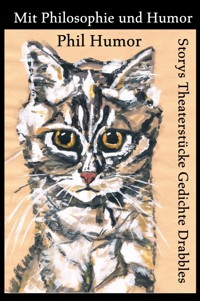 Mit Philosophie und Humor - Phil Humor - E-Book