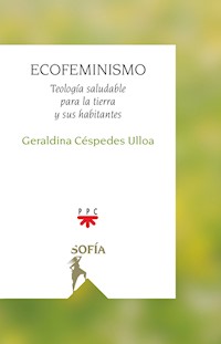 Ecofeminismo - Geraldina Ce´spedes Ulloa - E-Book