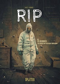 RIP. Band 1 - Gaet's - E-Book