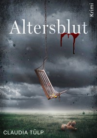 Altersblut - Claudia Tülp - E-Book