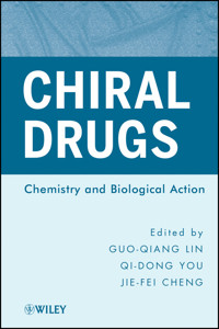 Chiral Drugs -  - E-Book