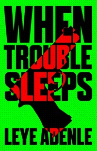 When Trouble Sleeps - Leye Adenle - E-Book