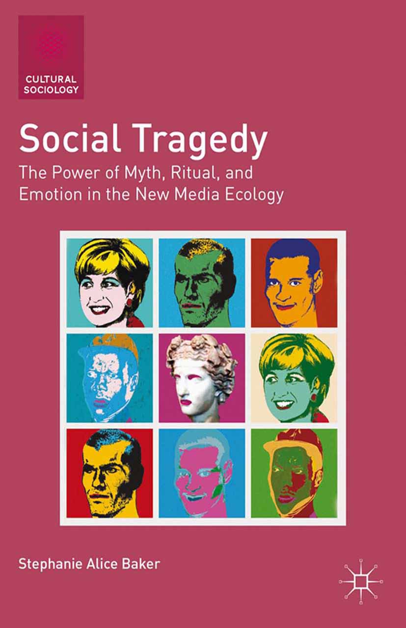 Social Tragedy - S. Baker - E-Book