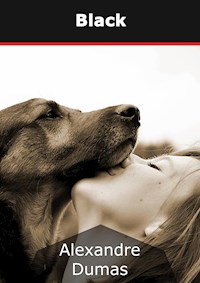 Black - Dumas Alexandre - E-Book