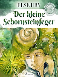 Der kleine Schornsteinfeger - Else Ury - E-Book