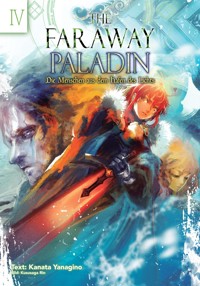 The Faraway Paladin - Kanata Yanagino - E-Book