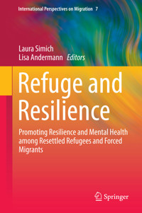 Refuge and Resilience - - E-Book