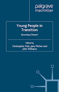Young People in Transition -  - E-Book