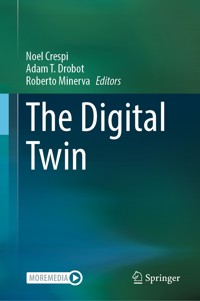 The Digital Twin -  - E-Book