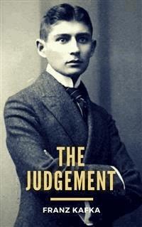 The Judgement - Franz  kafka - E-Book