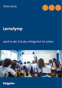 Lernolymp - Tobias Roese - E-Book