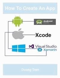 How To Create An App - Duong Tran - E-Book