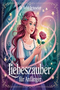 Liebeszauber für Anfänger - AI (Artificial intelligence) - E-Book