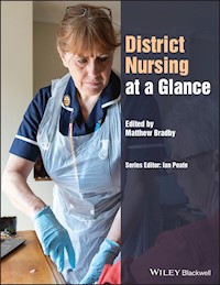 District Nursing at a Glance - Matthew Bradby - E-Book