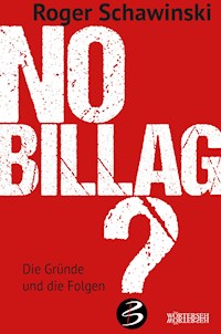 No Billag? - Roger Schawinski - E-Book