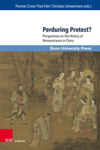 Perduring Protest? -  - E-Book