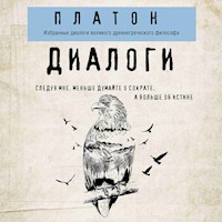 Диалоги - Platón - Hörbuch
