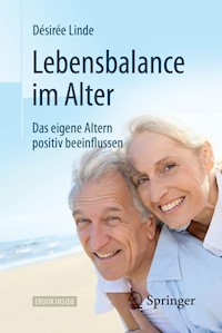 Lebensbalance im Alter - Désirée Linde - E-Book
