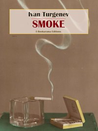 Smoke - Ivan Turgenev - E-Book