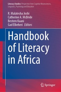 Handbook of Literacy in Africa -  - E-Book