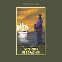 Im Zeichen des Drachen - Karl May - Hörbuch