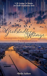 Großstadtklänge -  - E-Book