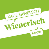 Reise Know-How Kauderwelsch AUDIO Wienerisch - Beppo Beyerl - Hörbuch