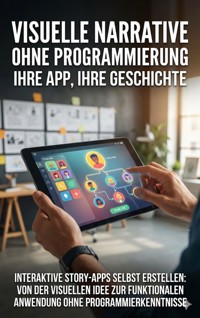 Visuelle Narrative ohne Programmierung: Ihre App, Ihre Geschichte - Emilia Wagner - E-Book