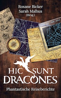 Hic sunt Dracones -  - E-Book