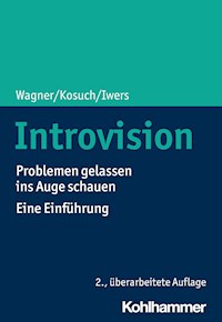 Introvision - Angelika C. Wagner - E-Book