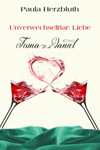 UnverwechselBar: Liebe - Paula Herzbluth - E-Book