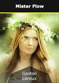 Mister Flow - Gaston Leroux - E-Book
