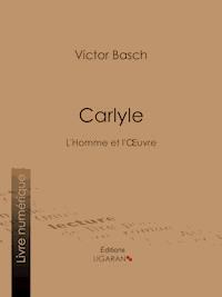 Carlyle - Ligaran - E-Book