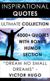 Inspirational Quotes - Ultimate Collection - Darryl Marks - E-Book