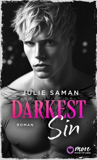 Darkest Sin - Julie Saman - E-Book