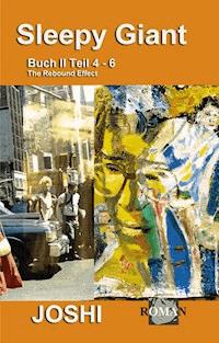 Sleepy Giant - - Joshi - E-Book