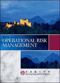 Operational Risk Management -  - E-Book