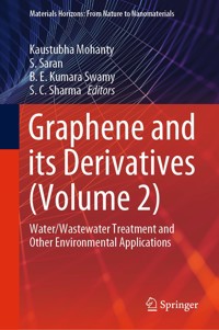 Graphene and its Derivatives (Volume 2) -  - E-Book
