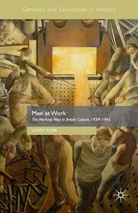 Men at Work -  - E-Book