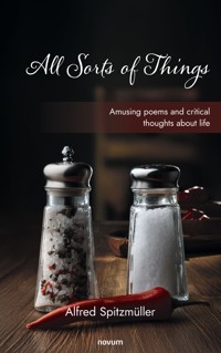 All Sorts of Things - Alfred Spitzmüller - E-Book