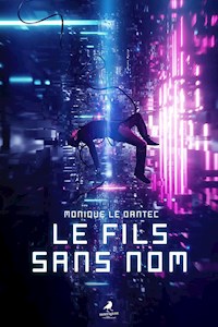 Le fils sans nom - Monique Le Dantec - E-Book