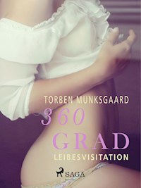 360 Grad - Leibesvisitation (Erotische Geschichten, Band 10) - Torben Munksgaard - E-Book
