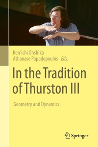 In the Tradition of Thurston III -  - E-Book